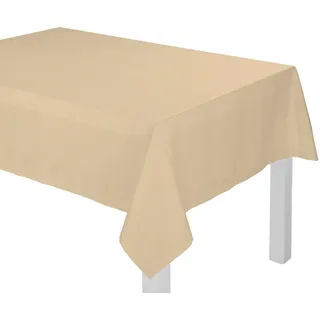 Wirth Tischdecke Neufahrn 85 x 85 cm Grau