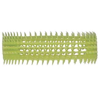 Olivia Garden Jet Set Lockenwickler, grün, 6 stück