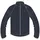 With Detachable Sleeves Antracite 54