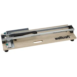 WOLFCRAFT Fliesenschneider TC 610 W 650 mm