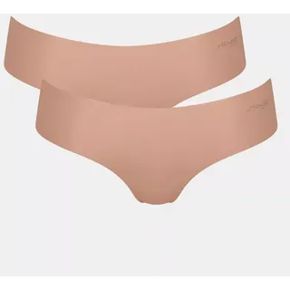 SLOGGI Hipster 2 St. Braun S