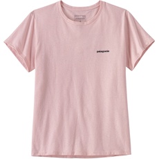 Bild P-6 Logo Responsibili T-Shirt whisker pink