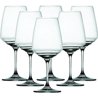 ZAFFERANO Nuove Esperienze Set 6 Wingläser Sauvignon Blanc - Transparent