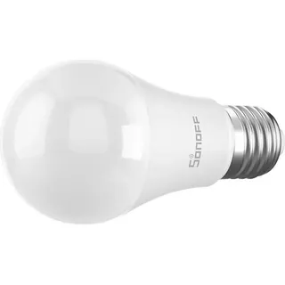 Sonoff B05-BL-A60 Smart LED-Lampe, RGB, E27, WLAN