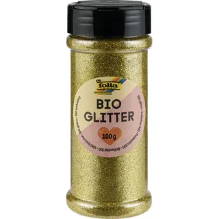 Folia Bio Glitter 100 g
