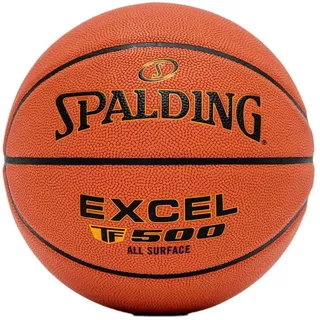 Spalding Excel TF 500 Basketball 7