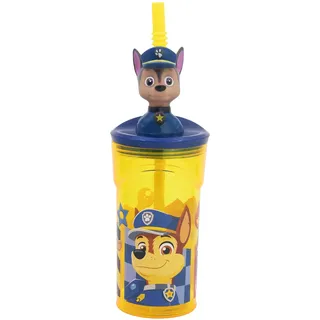 Stor Kinderbecher 0,36 l Blau 2 St.