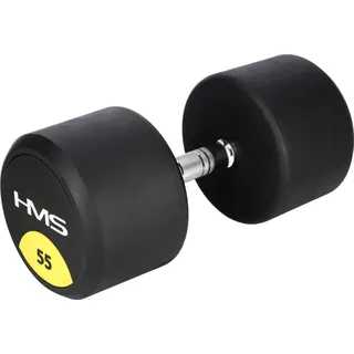 55 kg Gummihantel - Hochleistungs-Fitnessgerät