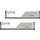 Flare X5 DDR5-6000 - 32GB - CL28 - Dual Channel (2 pcs) - AMD EXPO & Intel XMP - Weiß