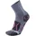 Trekking Outdoor 1 Paar Grau/Rosa 37-38