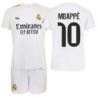 Air Val International Real Madrid 25/26 Mbappe