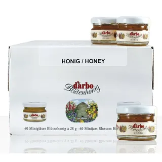 d'arbo d’arbo Blütenhonig
