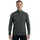 Shale Grey/Black Stripes M