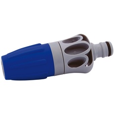 Aquacontrol C2480 Spritzpistole, Grau Blau, 7 x 13,5 x 3 cm