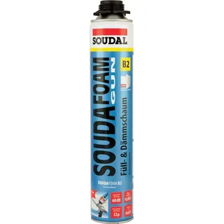 SOUDAL Soudafoam B2 Gun 750 ml