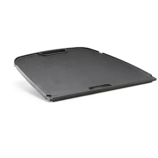 Napoleon Grillplatte 3,7 kg Gusseisen schwarz