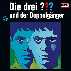 Die Drei ??? - 028/und der Doppelgänger/Picture Ltd. [Vinyl]