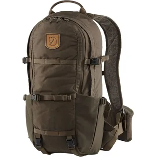 Fjällräven Lappland Hike 15 l dunkelgrün