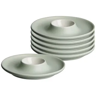 Ritzenhoff & Breker Eierteller Jasper ø 12 cm 6er Set