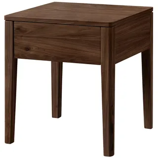 Hasena Nachtschrank Styly 43 x 43 x 48 cm Braun