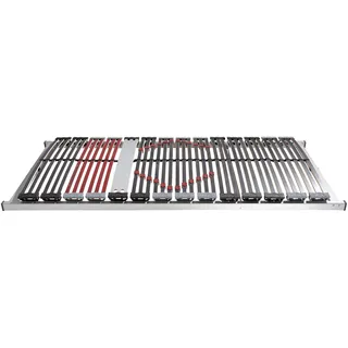 OTTO home Imke 7-Zonen-Lattenrost verstellbar 140 x 200 cm