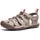 Clearwater Damen Timberwolf/Fawn 35,5
