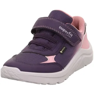 superfit Kicks Lila/Rosa 38