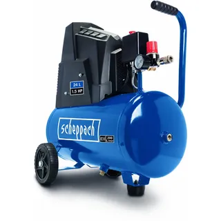 SCHEPPACH HC30ox 24L 8bar 1100W