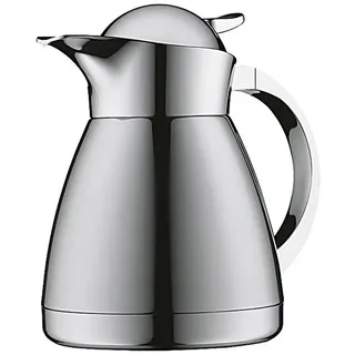 Alfi Isolierkanne ALBERGO TopTherm 0,6 Liter Edelstahl
