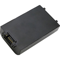 CoreParts Battery for Dolphin Scanner, Drucker Zubehör