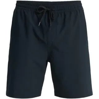 QUIKSILVER Hybrid Taxer Amphibian 18 ́ ́ Badeshorts - Black - M