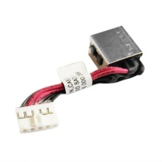 DC Power Jack Socket Kabel für Dell Latitude 5480 5490 E5480 E5490 05MDFH 5MDFH