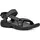 Terra Fi 5 Universal Herren Magma Black/Grey 44,5