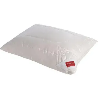 Hefel Pure Silk Kissen 40 x 80 cm Beige