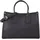 Shopper Schwarz