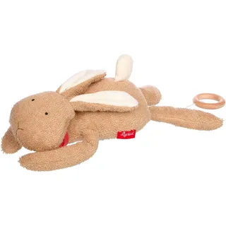 Sigikid Spieluhr Hase beige