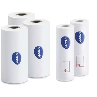 Vtech Vtech® Kinderkamera »KidiZoom Print Cam - Thermopapier