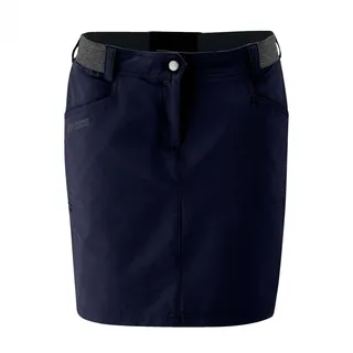 Maier Sports Wanderrock Damen Blau 36