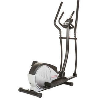 Hammer Crosstrainer-Ergometer »CX8 BT«, silberfarben