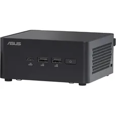 ASUS RNUC14RVHU500003I Barebone Intel Core Ultra 5 125H Tall Kit L6 UK Cord (Intel Celeron N3350), Barebone