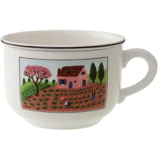 Villeroy & Boch Teetasse 0,42 l Bunt