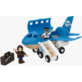 BRIO Flugzeug (33060)