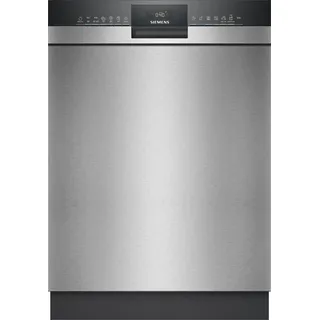 Siemens iQ 300 SN43HS16AE Unterbau-Geschirrspüler (Unterbaugerät, 598 mm)