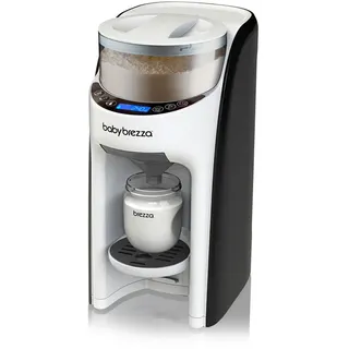 Baby Brezza Formula Pro Advanced, weiß schwarz 1 St