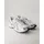 GEL-1130 Damen White/Pure Silver 44,5