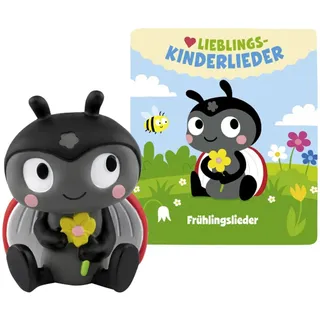 Lieblings-Kinderlieder - Frühlingslieder (11000280)