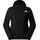 Damen tnf black M