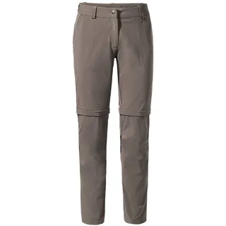 Vaude Farley Stretch Zo II Hosen - Coconut - 36