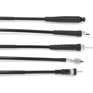 TECNIUM Tachometer-Antriebswelle