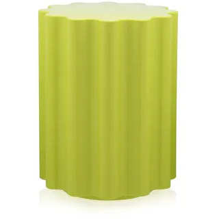 Kartell Colonna Hocker - grün